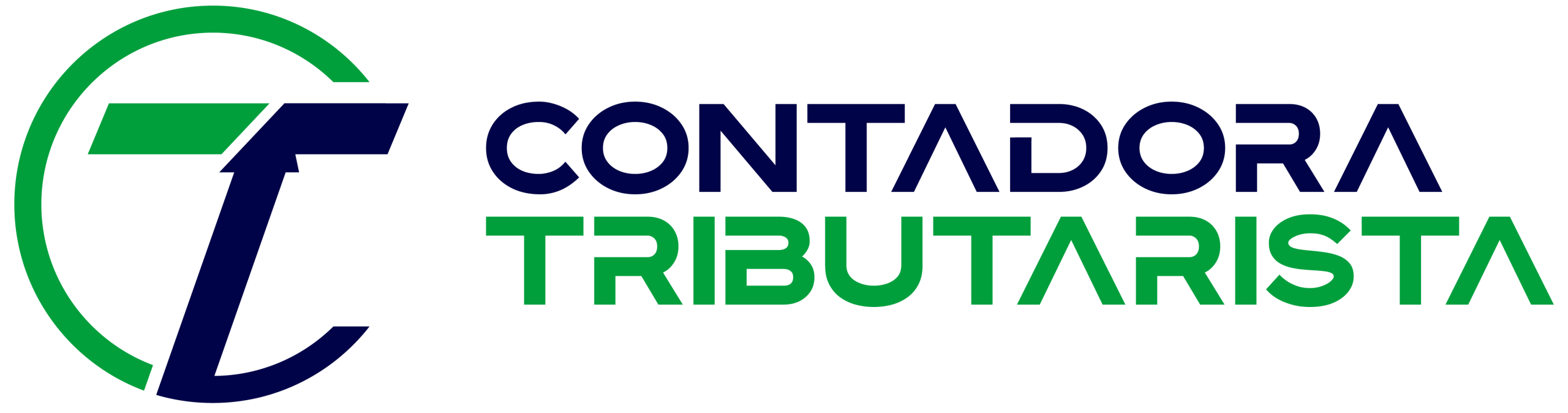 Contadora Tributarista