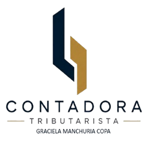 Contadora Tributarista